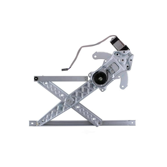 AISIN RPAFD-014 Power Window Regulator w/ Motor Fits select: 2001-2003 FORD F150, 1997-2002 FORD EXPEDITION