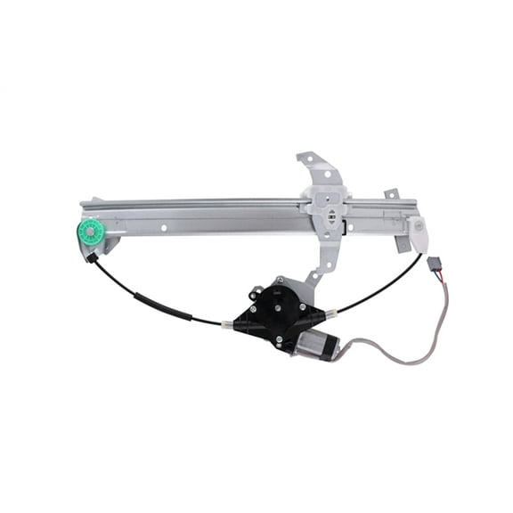 AISIN RPAFD-019 Power Window Regulator w/ Motor Fits select: 1993-1997 LINCOLN TOWN CAR