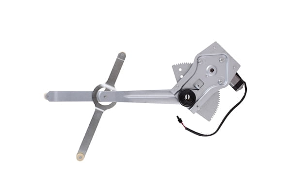 AISIN RPAGM-025 Power Window Regulator w/ Motor Fits select: 1981-1996 CHEVROLET G20, 1981-1996 CHEVROLET G30