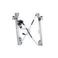 thumbnail image 1 of POWER WINDOW MOTOR AND RE, 1 of 3