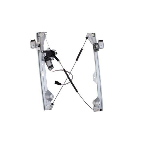 POWER WINDOW MOTOR AND RE