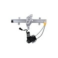thumbnail image 1 of AISIN RPAGM-098 Power Window Regulator w/ Motor Fits select: 1997-2003 PONTIAC GRAND PRIX, 1 of 3
