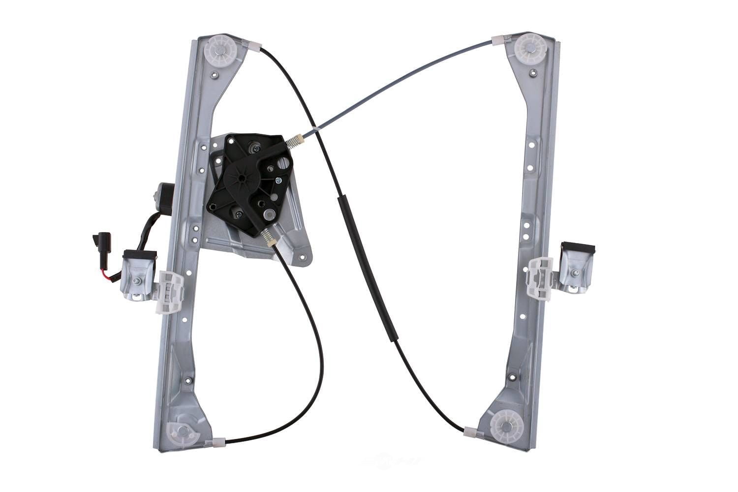 AISIN RPAGM-123 Power Window Regulator w/ Motor Fits select: 2002-2007 BUICK RENDEZVOUS, 2001-2005 PONTIAC AZTEK
