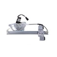 thumbnail image 1 of AISIN RPAGM-129 Power Window Regulator w/ Motor Fits select: 2001-2003 OLDSMOBILE AURORA, 1 of 4