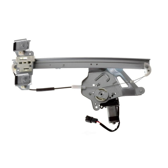 AISIN RPAGM-133 Power Window Regulator w/ Motor
