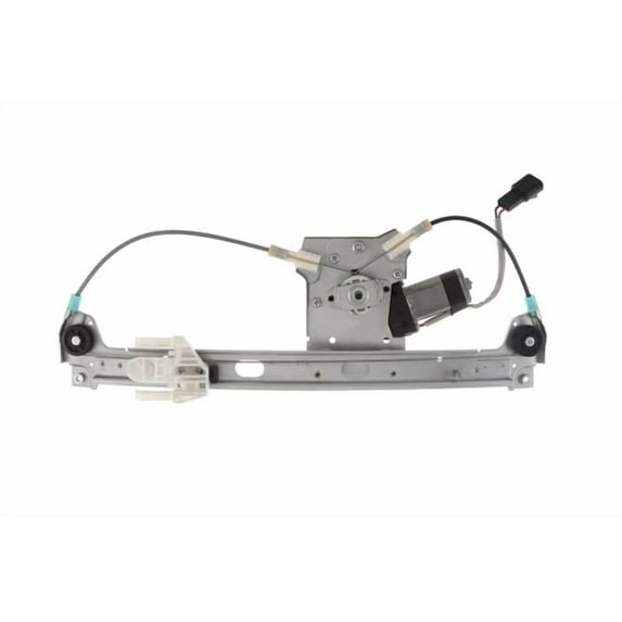 AISIN RPAGM-142 Power Window Regulator w/ Motor Fits select: 2006-2007 BUICK LACROSSE, 2005 BUICK ALLURE