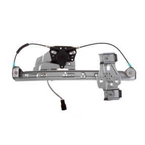 AISIN RPAGM-145 Power Window Regulator w/ Motor Fits select: 2004 CADILLAC PROFESSIONAL CHASSIS, 2000-2003 CADILLAC DEVILLE