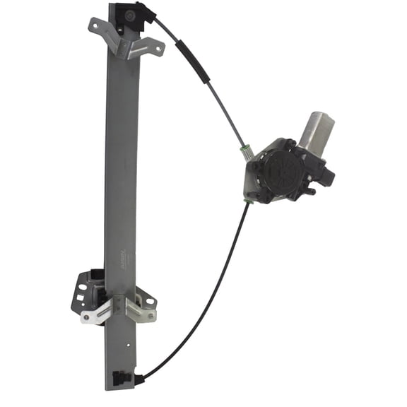 POWER WINDOW MOTOR AND RE