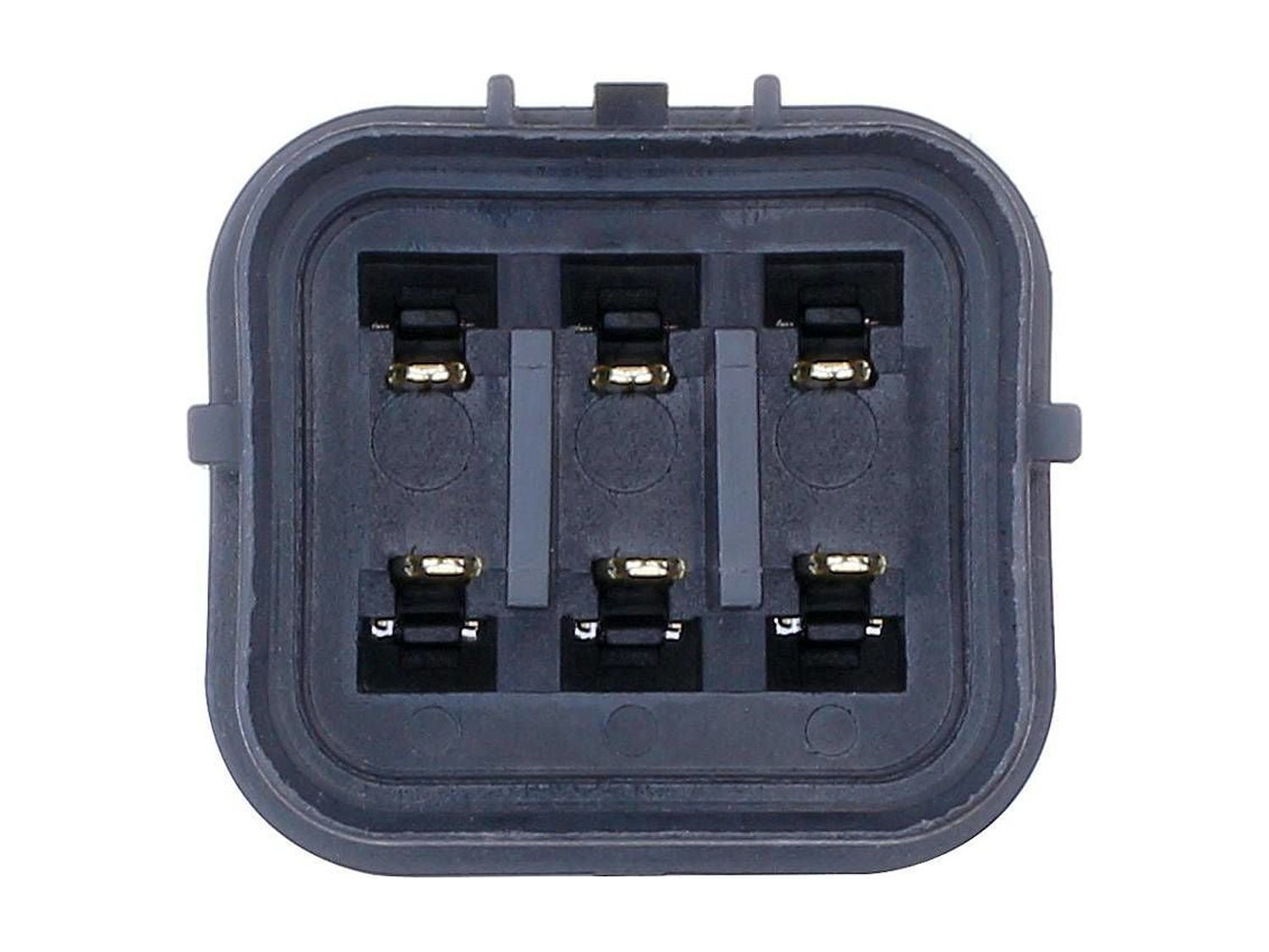 Ias Rpah AISIN RPAH-043 Power Window Regulator w/ Motor - Walmart.com