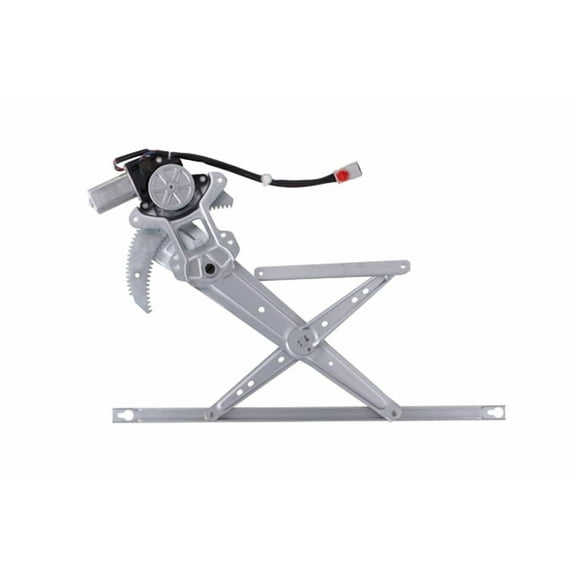 POWER WINDOW MOTOR AND RE