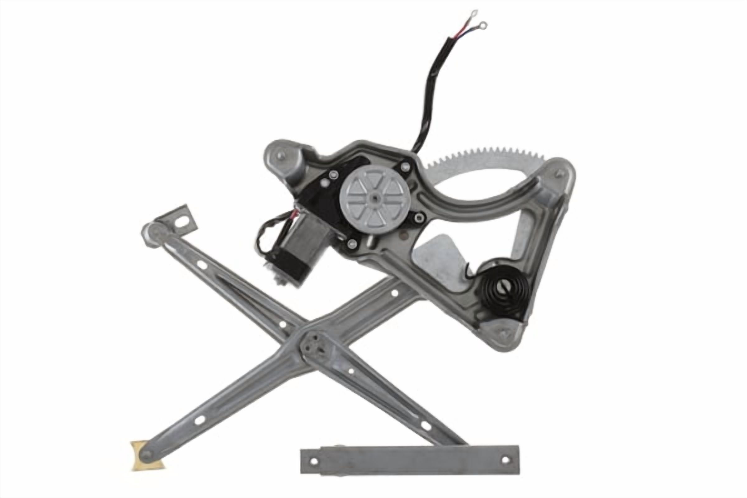 POWER WINDOW MOTOR AND RE