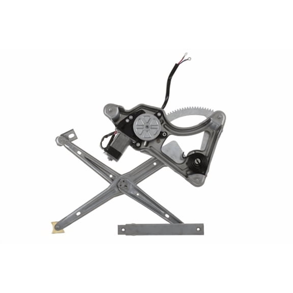 POWER WINDOW MOTOR AND RE