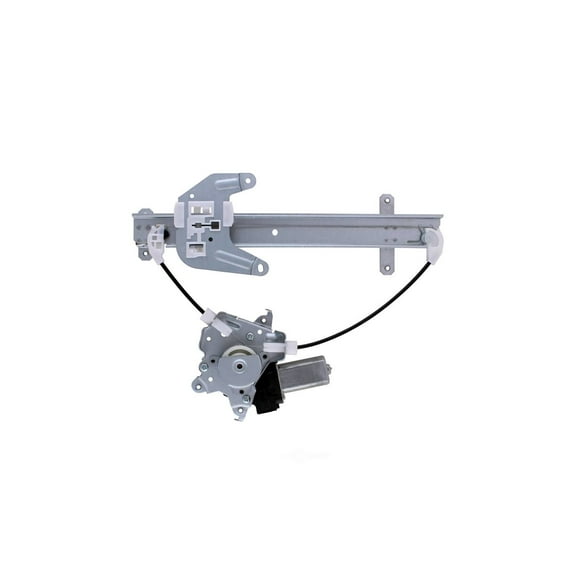 AISIN RPAN-029 Power Window Regulator w/ Motor