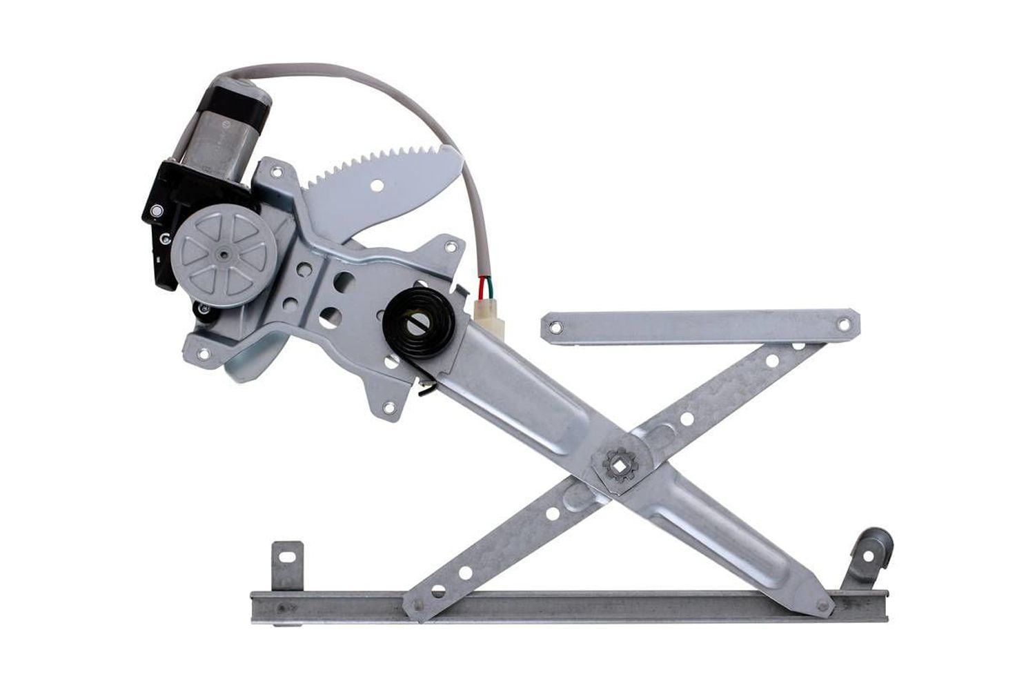 AISIN RPAT-016 Power Window Regulator w/ Motor Fits select: 1987-1991 TOYOTA CAMRY