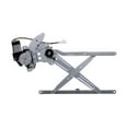 thumbnail image 1 of AISIN RPAT-046 Power Window Regulator w/ Motor Fits select: 1990-1995 TOYOTA 4RUNNER, 1 of 4