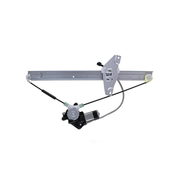 AISIN RPAT-072 Power Window Regulator w/ Motor Fits select: 1995-1999 TOYOTA AVALON