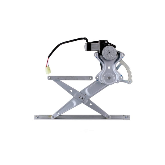 AISIN RPAT-083 Power Window Regulator w/ Motor Fits select: 2004-2015 TOYOTA PRIUS, 2007-2012 TOYOTA YARIS