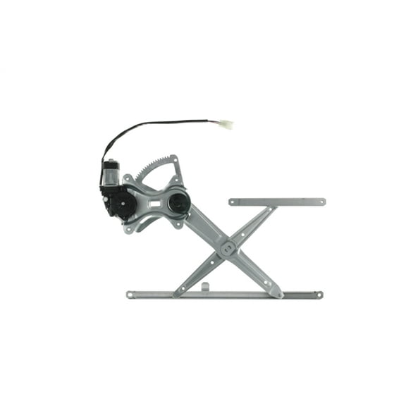AISIN RPAT-097 Power Window Regulator w/ Motor Fits select: 2001-2005 TOYOTA RAV4