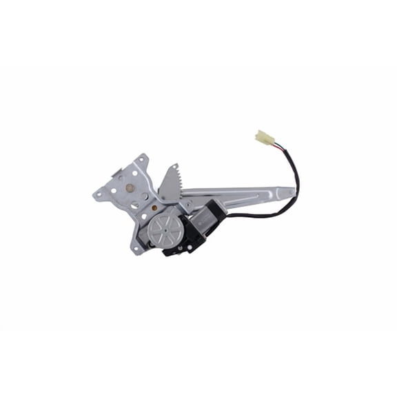 AISIN RPAT-110 Power Window Regulator w/ Motor Fits select: 2009-2013 TOYOTA COROLLA, 2007-2012 LEXUS ES 350