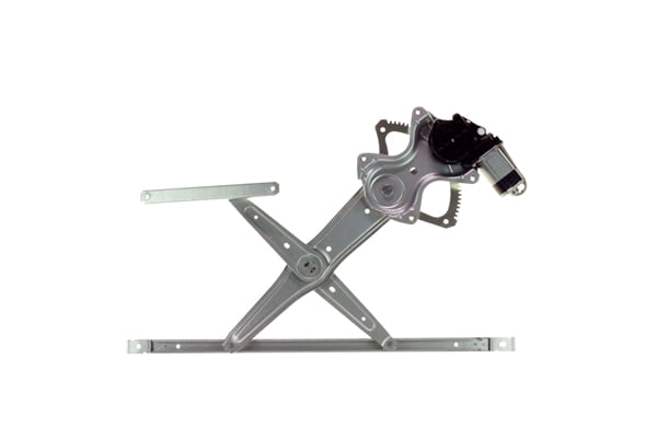 AISIN RPAT-128 Power Window Regulator w/ Motor Fits select: 2007-2009 TOYOTA CAMRY