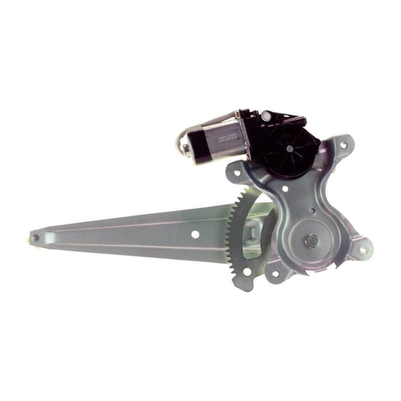 AISIN RPAT-134 Power Window Regulator w/ Motor Fits select: 2006-2013 TOYOTA RAV4, 2008-2013 TOYOTA HIGHLANDER