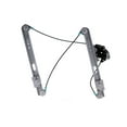 thumbnail image 1 of AISIN RPB-006 Power Window Regulator Assembly Fits select: 2001-2005 BMW 325, 1999-2000 BMW 323, 1 of 4