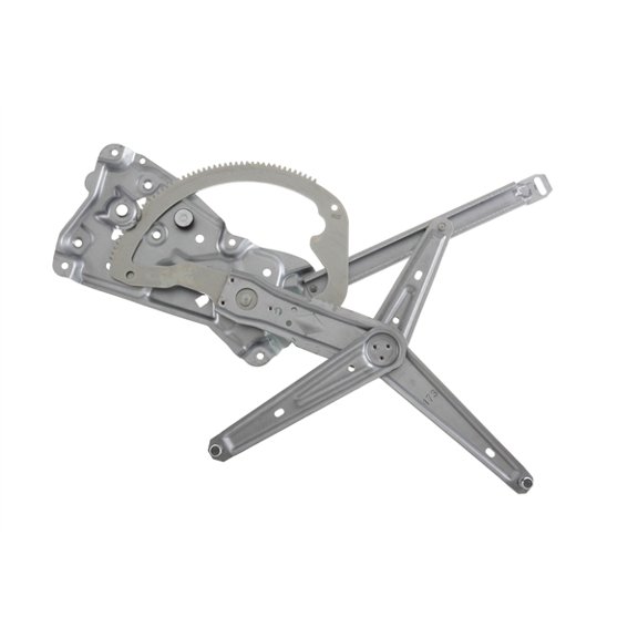 AISIN RPB-010 Power Window Regulator Assembly Fits select: 1996-1998 BMW 328, 1997-1998 BMW M3