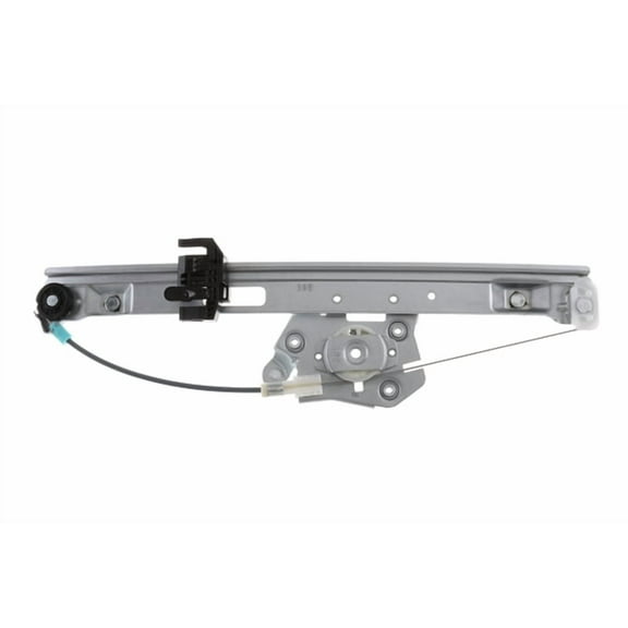 AISIN RPB-013 Power Window Regulator wo/Motor Fits select: 2007-2012 BMW 328, 2006 BMW 325