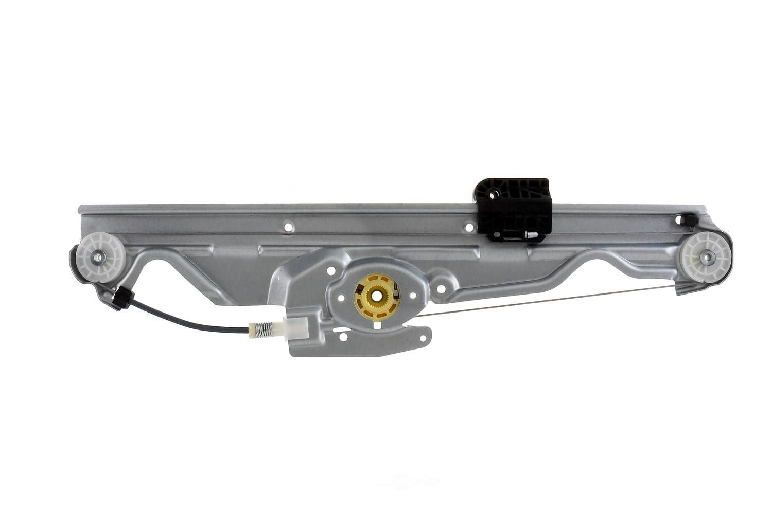 AISIN RPB-023 Power Window Regulator Assembly Fits select: 2008-2010 BMW 528, 2004-2007 BMW 530