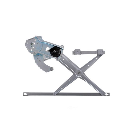 AISIN RPCH-004 Power Window Regulator Assembly Fits select: 1994-2001 DODGE RAM 1500, 1994-2002 DODGE RAM 2500