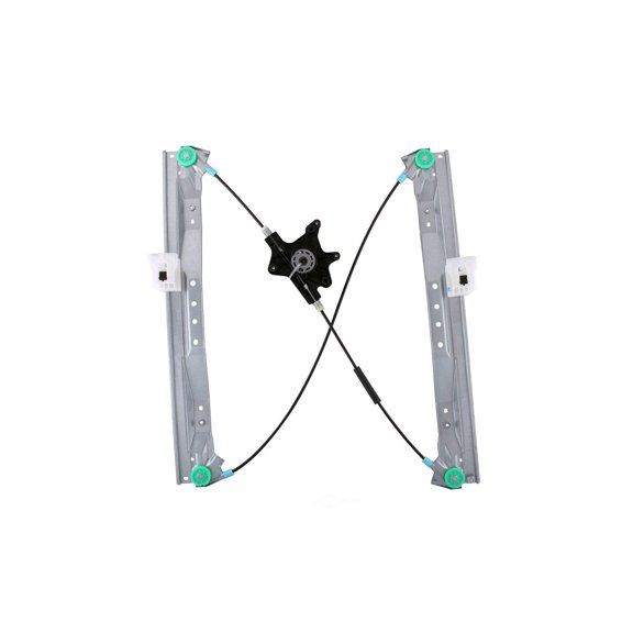 AISIN RPCH-024 Power Window Regulator Assembly Fits select: 2008-2019 DODGE GRAND CARAVAN, 2008-2016 CHRYSLER TOWN & COUNTRY