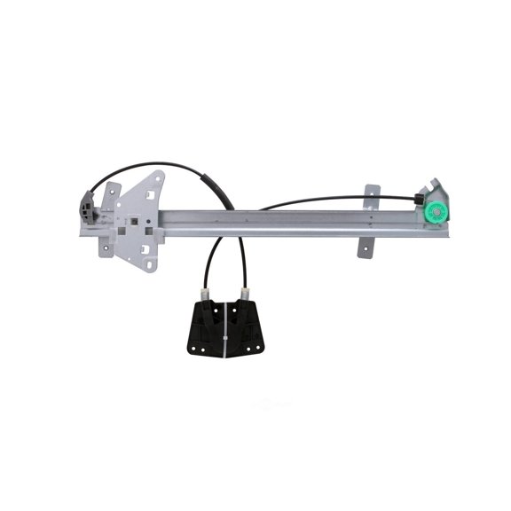 AISIN RPCH-032 Power Window Regulator Assembly Fits select: 1997-2000 DODGE DAKOTA, 1998-2000 DODGE DURANGO