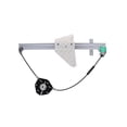 thumbnail image 1 of AISIN RPCH-038 Power Window Regulator Assembly Fits select: 1999-2000 JEEP GRAND CHEROKEE, 1 of 4