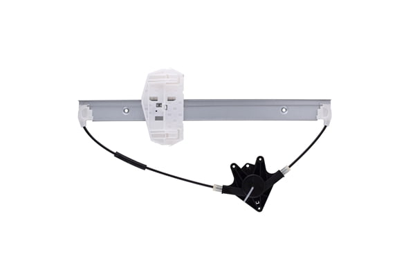 AISIN RPCH-046 Power Window Regulator Assembly Fits select: 2015-2018 JEEP WRANGLER UNLIMITED, 2012-2014 JEEP WRANGLER