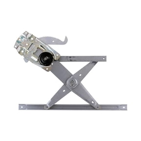 AISIN RPFD-009 Power Window Regulator Assembly Fits select: 1996-2007 FORD TAURUS, 1996-2005 MERCURY SABLE