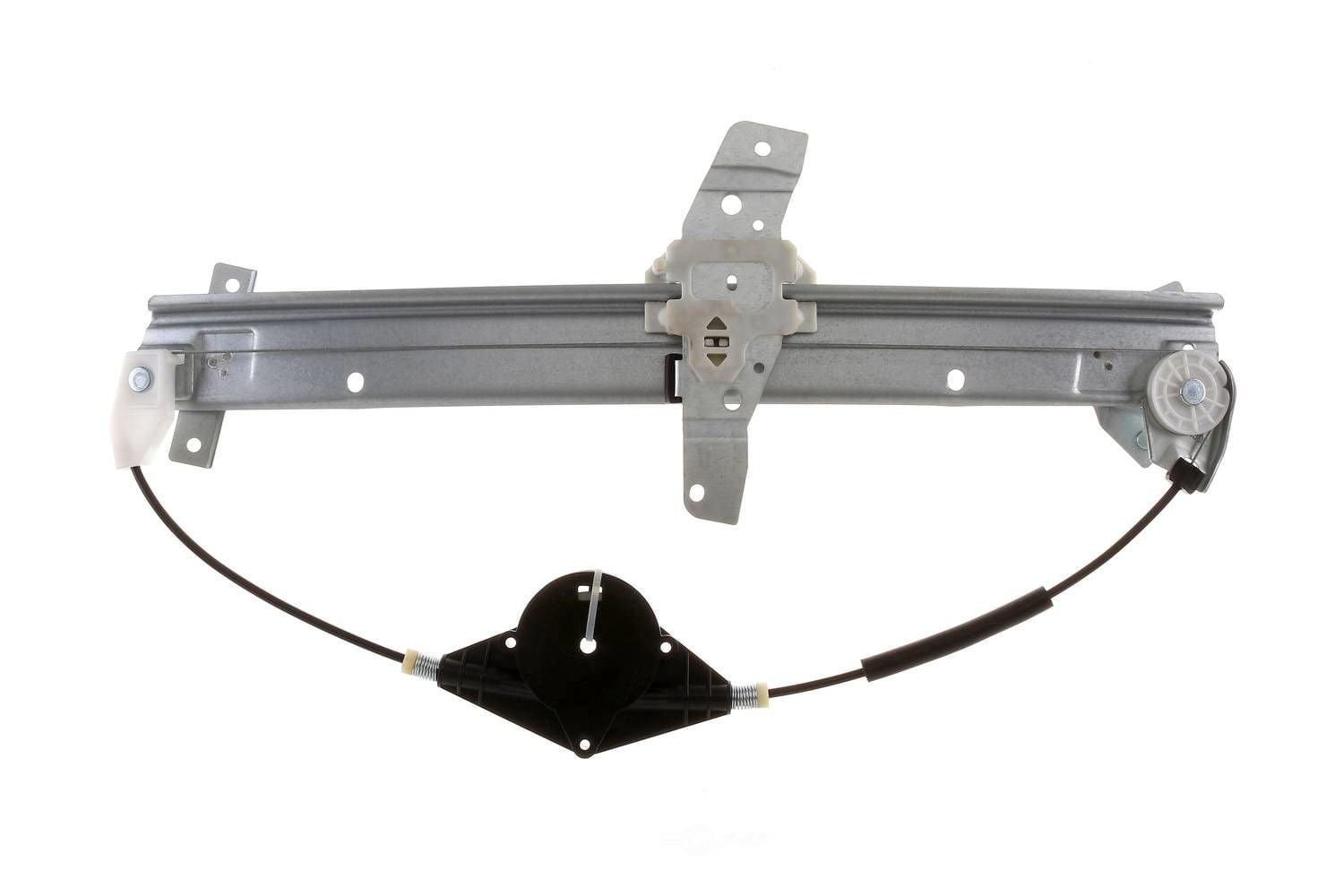 AISIN RPFD-023 Power Window Regulator Assembly Fits select: 1990-1994 LINCOLN TOWN CAR