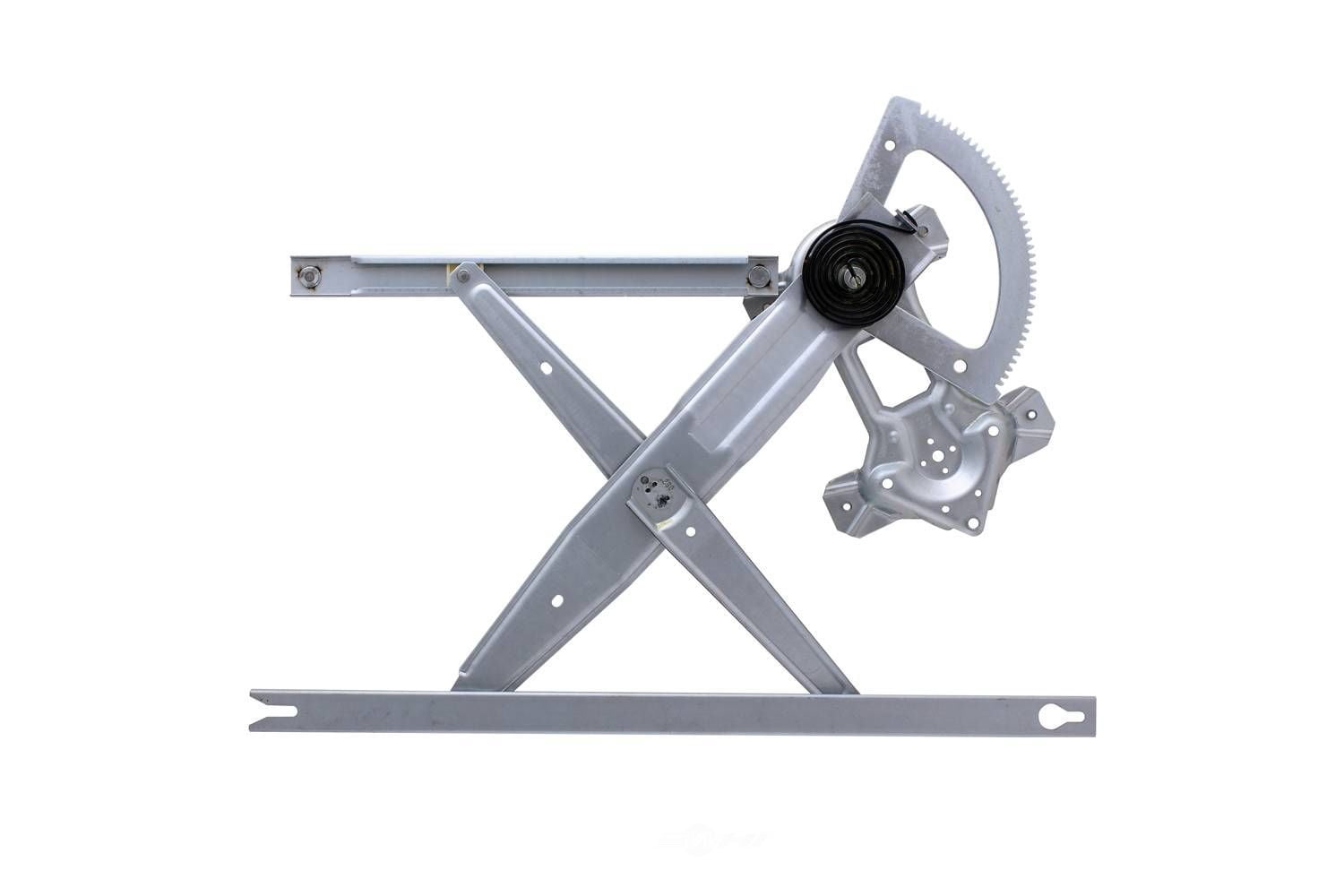 AISIN RPFD-053 Power Window Regulator Assembly Fits select: 2000-2012 FORD F250, 2000-2012 FORD F350