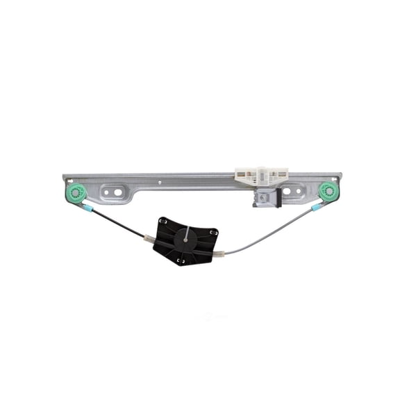 AISIN RPFD-067 Power Window Regulator Assembly