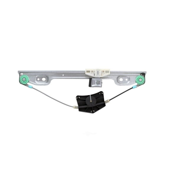 AISIN RPFD-068 Power Window Regulator Assembly Fits select: 2007-2014 FORD EDGE, 2007-2015 LINCOLN MKX