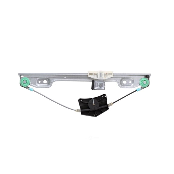 AISIN RPFD-068 Power Window Regulator Assembly Fits select: 2007-2014 FORD EDGE, 2007-2015 LINCOLN MKX