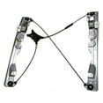 thumbnail image 1 of AISIN RPFD-079 Power Window Regulator Assembly Fits select: 2009-2014 FORD F150, 1 of 4