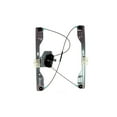 thumbnail image 1 of AISIN RPFD-090 Power Window Regulator Assembly Fits select: 2015-2020 FORD F150, 2017-2021 FORD F250, 1 of 1