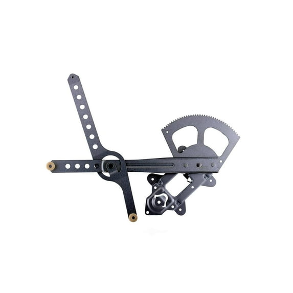 AISIN RPGM-003 Power Window Regulator wo/Motor Fits select: 1988-2000 CHEVROLET GMT-400, 1995-2000 CHEVROLET TAHOE