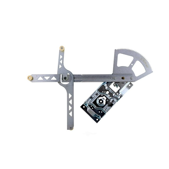 AISIN RPGM-022 Power Window Regulator Assembly Fits select: 1985-2001 CHEVROLET ASTRO, 1985-2001 GMC SAFARI