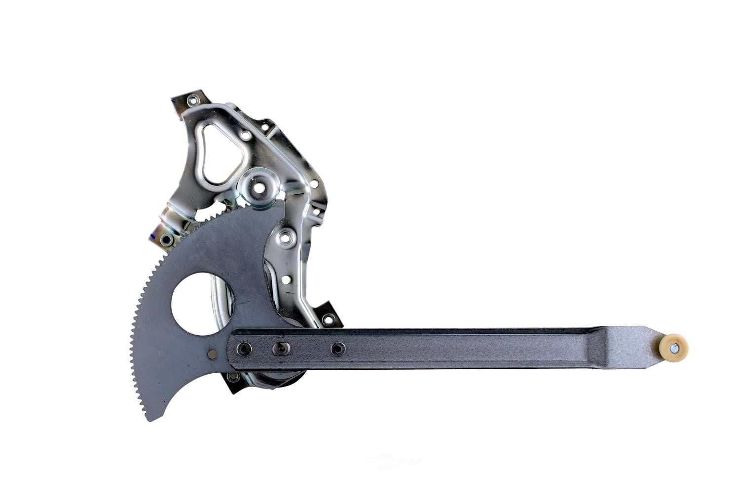 AISIN RPGM-023 Power Window Regulator Assembly Fits select: 1982-1993 CHEVROLET S TRUCK, 1991-1993 GMC SONOMA