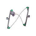 thumbnail image 1 of AISIN RPGM-083 Power Window Regulator Assembly Fits select: 2004-2006 CADILLAC SRX, 1 of 4