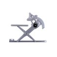 thumbnail image 1 of AISIN RPH-003 Power Window Regulator Assembly, 1 of 4