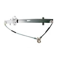 thumbnail image 1 of AISIN RPH-025 Power Window Regulator Assembly, 1 of 4