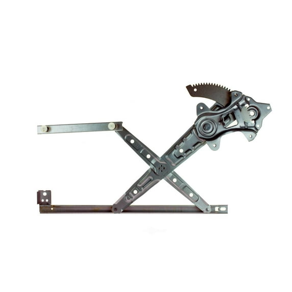 AISIN RPH-035 Power Window Regulator Assembly Fits select: 2012-2015 HONDA CIVIC