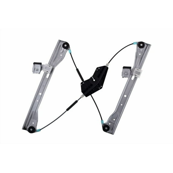 AISIN RPMB-001 Power Window Regulator Assembly Fits select: 2010-2016 MERCEDES-BENZ E, 2008-2015 MERCEDES-BENZ C